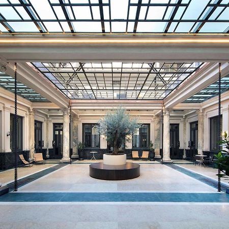 Agora' - Boutique Stays Torino Eksteriør billede