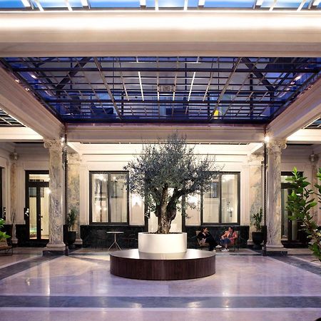 Agora' - Boutique Stays Torino Eksteriør billede