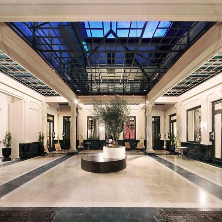 Agora' - Boutique Stays Torino Eksteriør billede