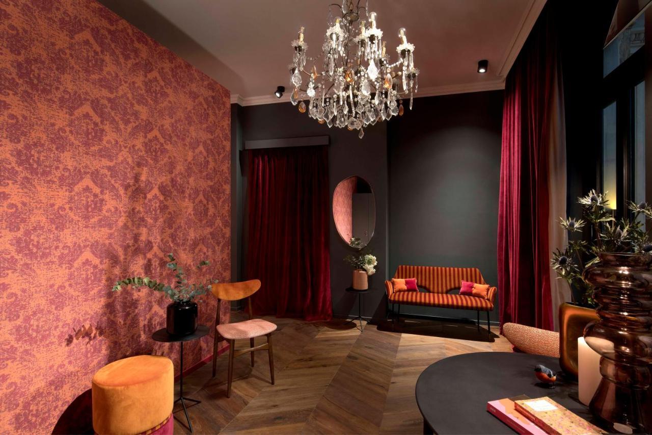 Agora' - Boutique Stays Torino Eksteriør billede