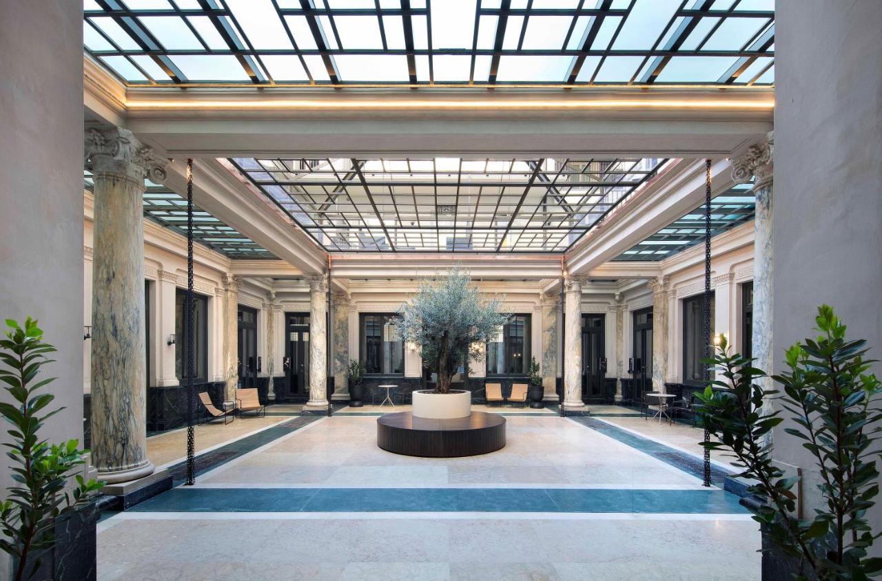 Agora' - Boutique Stays Torino Eksteriør billede