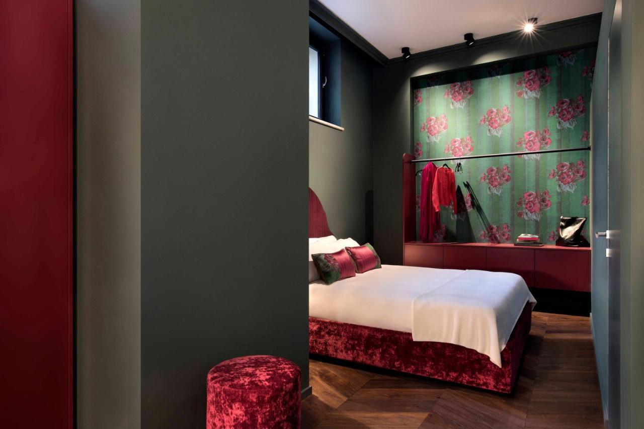 Agora' - Boutique Stays Torino Eksteriør billede