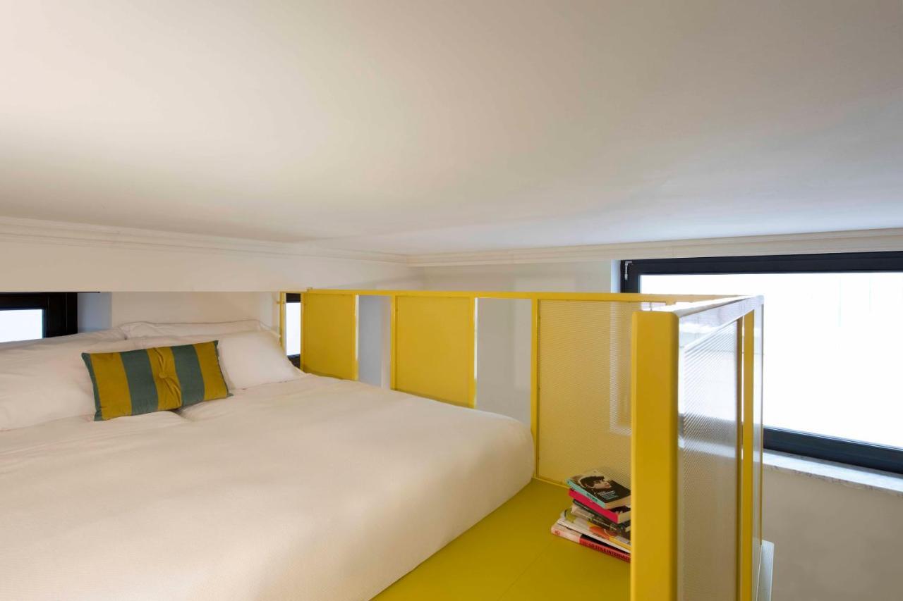 Agora' - Boutique Stays Torino Eksteriør billede