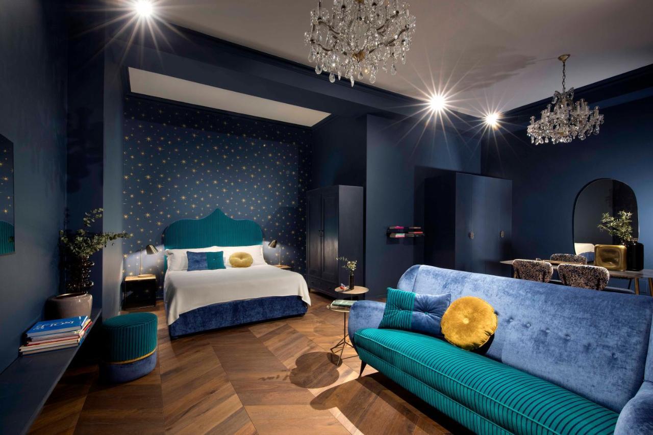 Agora' - Boutique Stays Torino Eksteriør billede