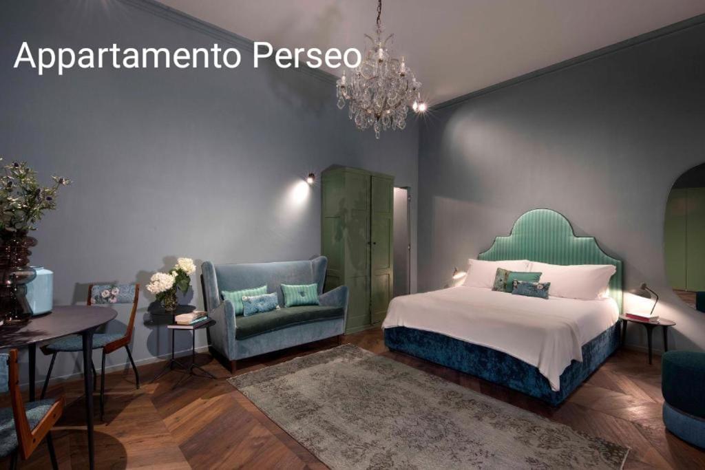 Agora' - Boutique Stays Torino Eksteriør billede