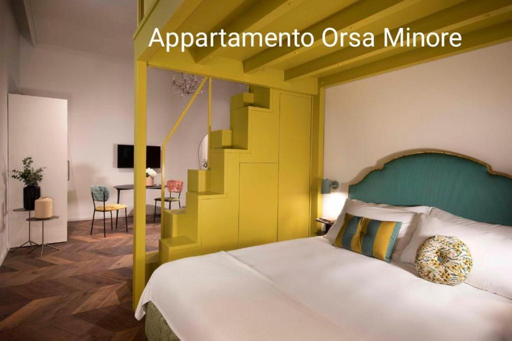Agora' - Boutique Stays Torino Eksteriør billede