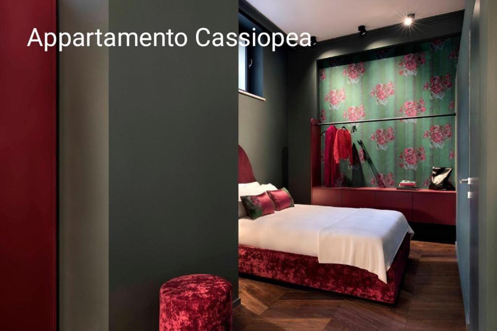 Agora' - Boutique Stays Torino Eksteriør billede