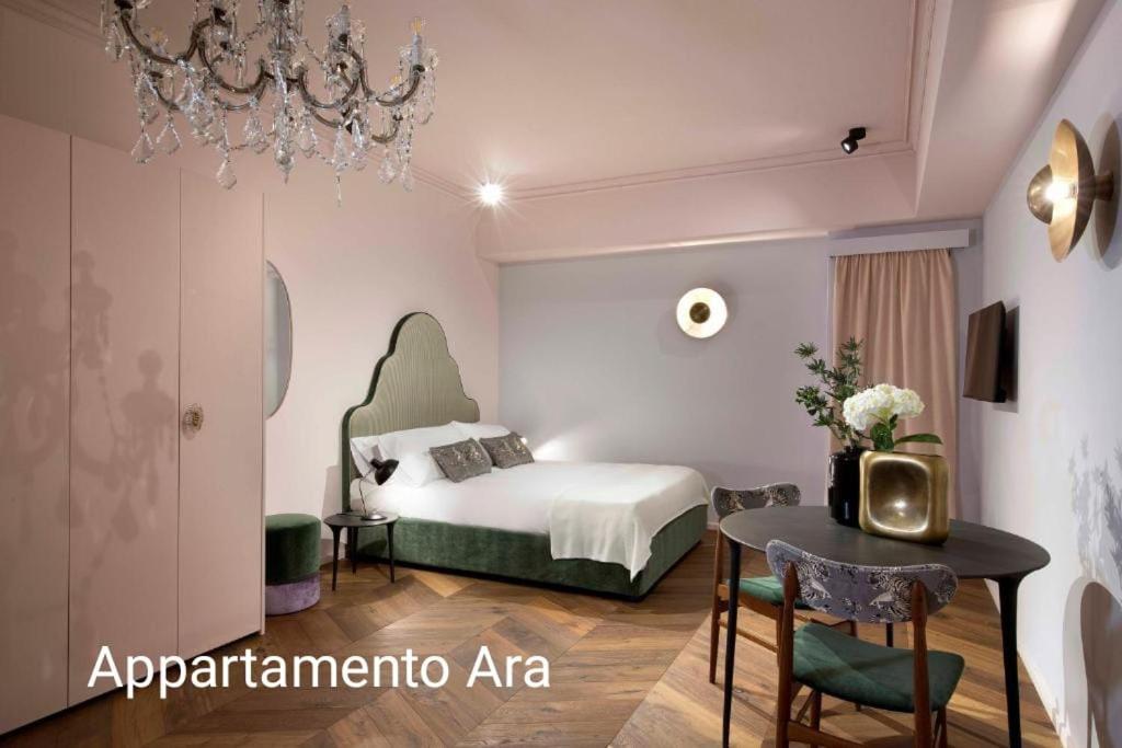 Agora' - Boutique Stays Torino Eksteriør billede