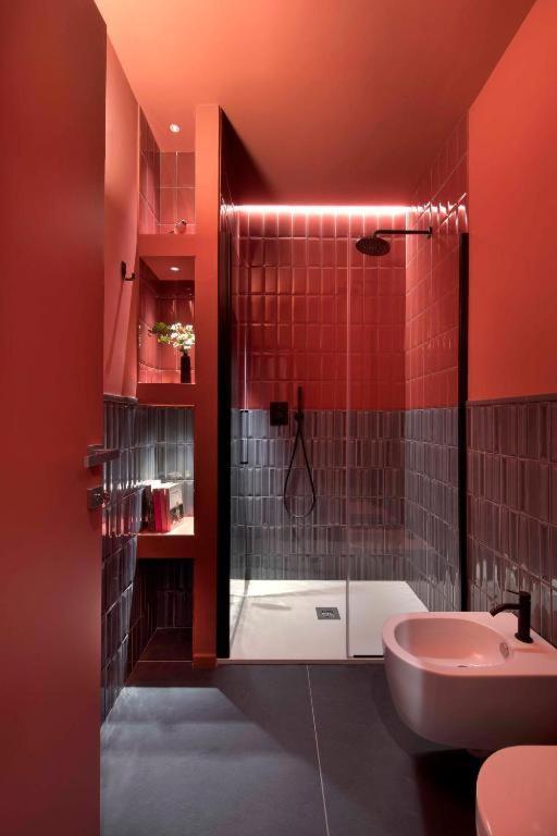Agora' - Boutique Stays Torino Eksteriør billede