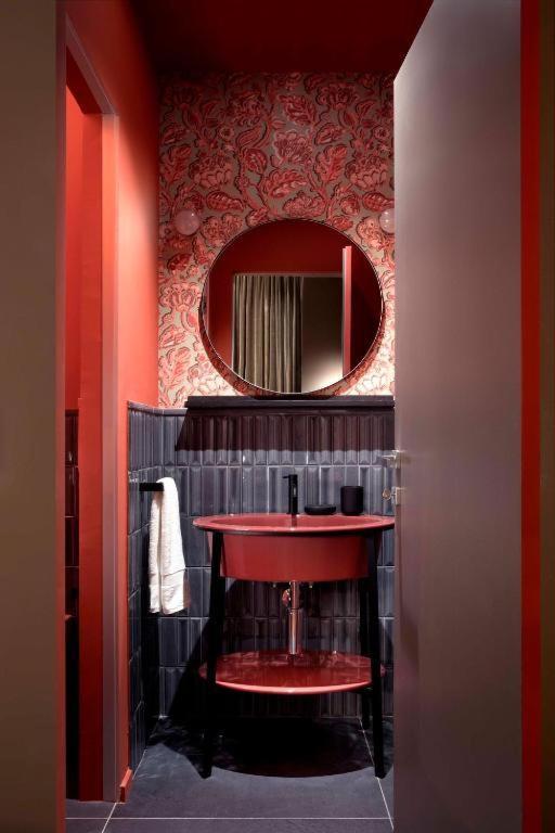 Agora' - Boutique Stays Torino Eksteriør billede
