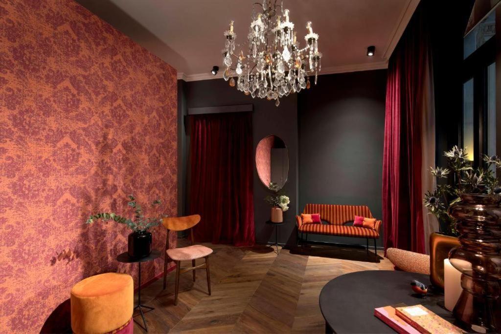 Agora' - Boutique Stays Torino Eksteriør billede