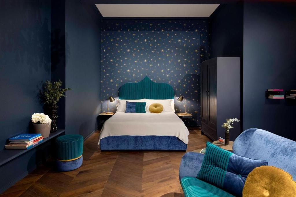 Agora' - Boutique Stays Torino Eksteriør billede
