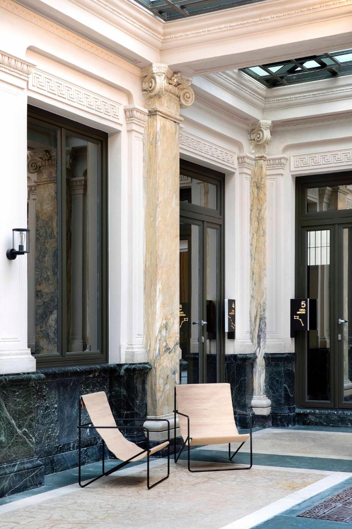 Agora' - Boutique Stays Torino Eksteriør billede