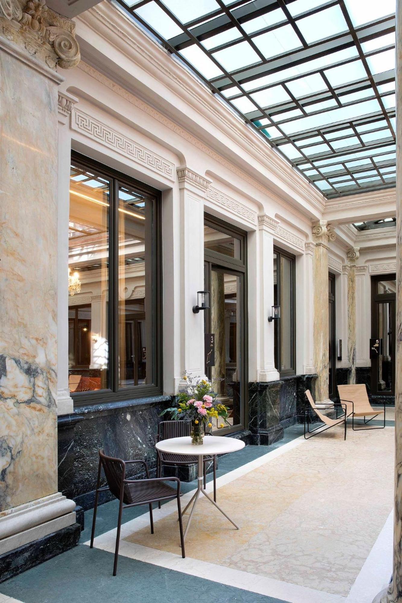 Agora' - Boutique Stays Torino Eksteriør billede