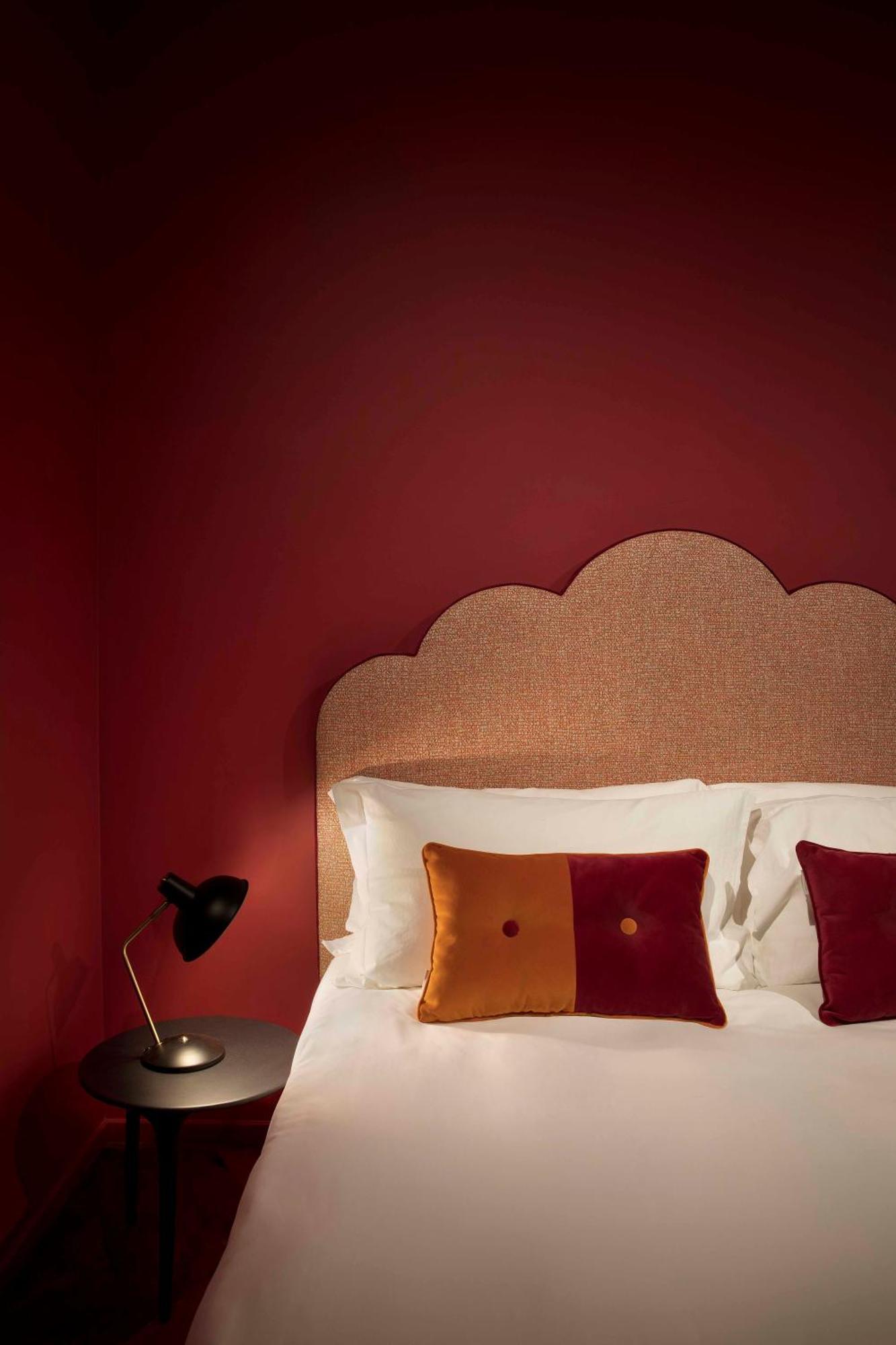 Agora' - Boutique Stays Torino Eksteriør billede