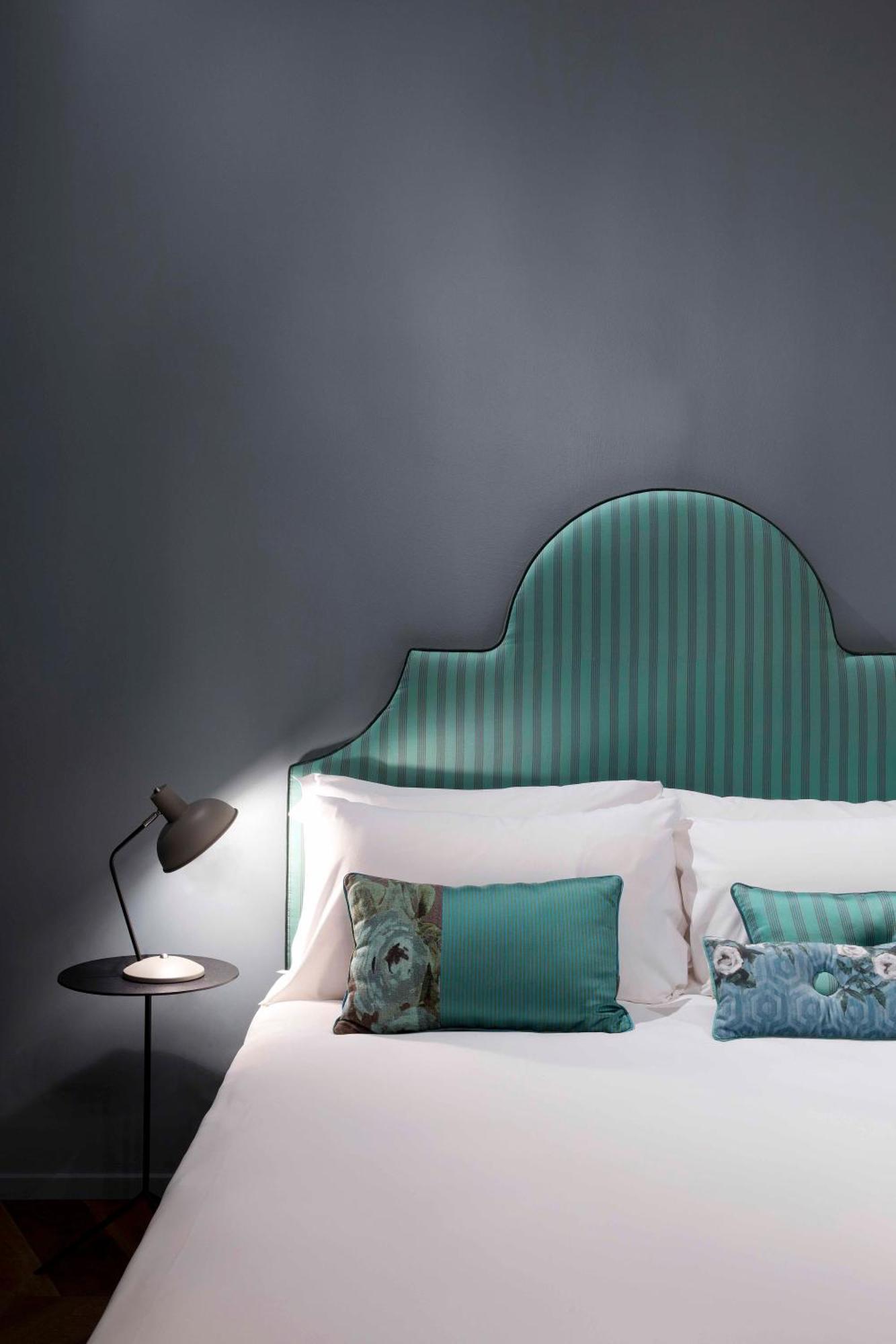Agora' - Boutique Stays Torino Eksteriør billede