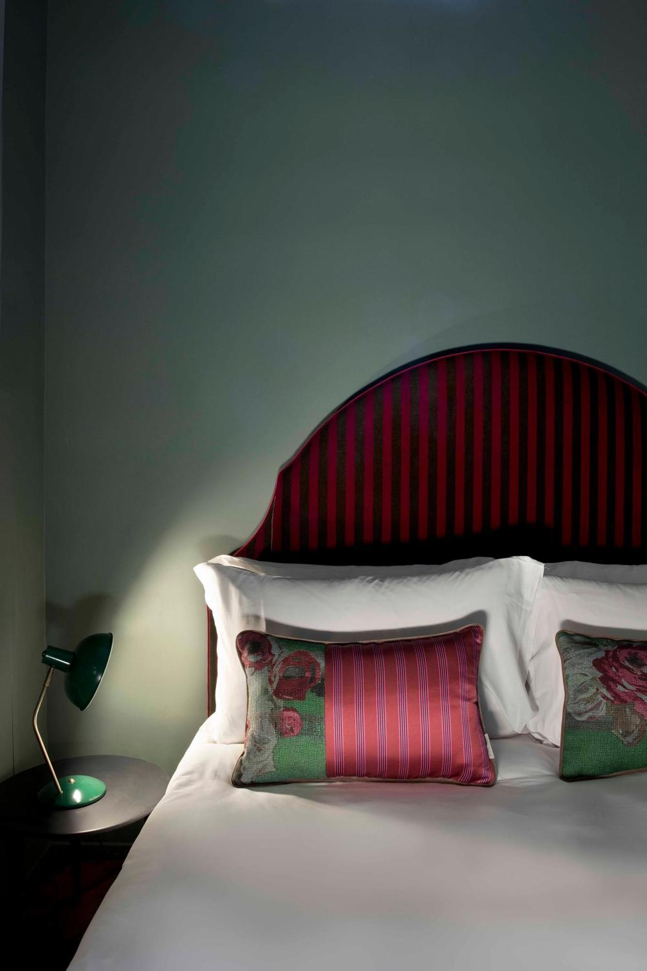 Agora' - Boutique Stays Torino Eksteriør billede