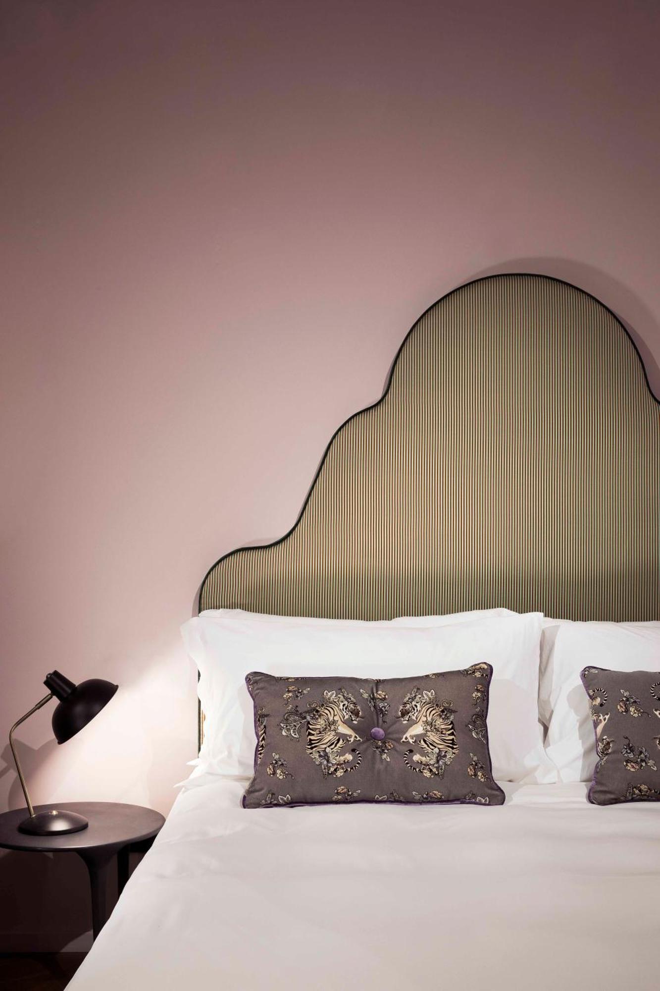 Agora' - Boutique Stays Torino Eksteriør billede