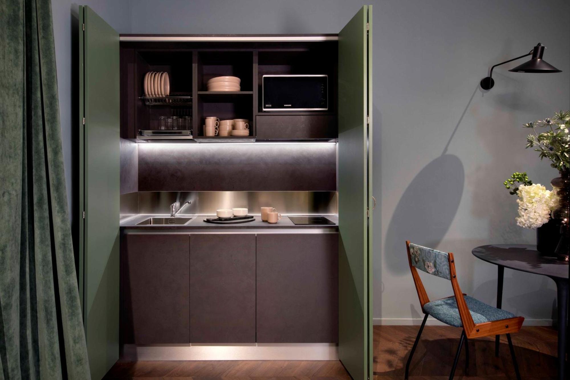 Agora' - Boutique Stays Torino Eksteriør billede