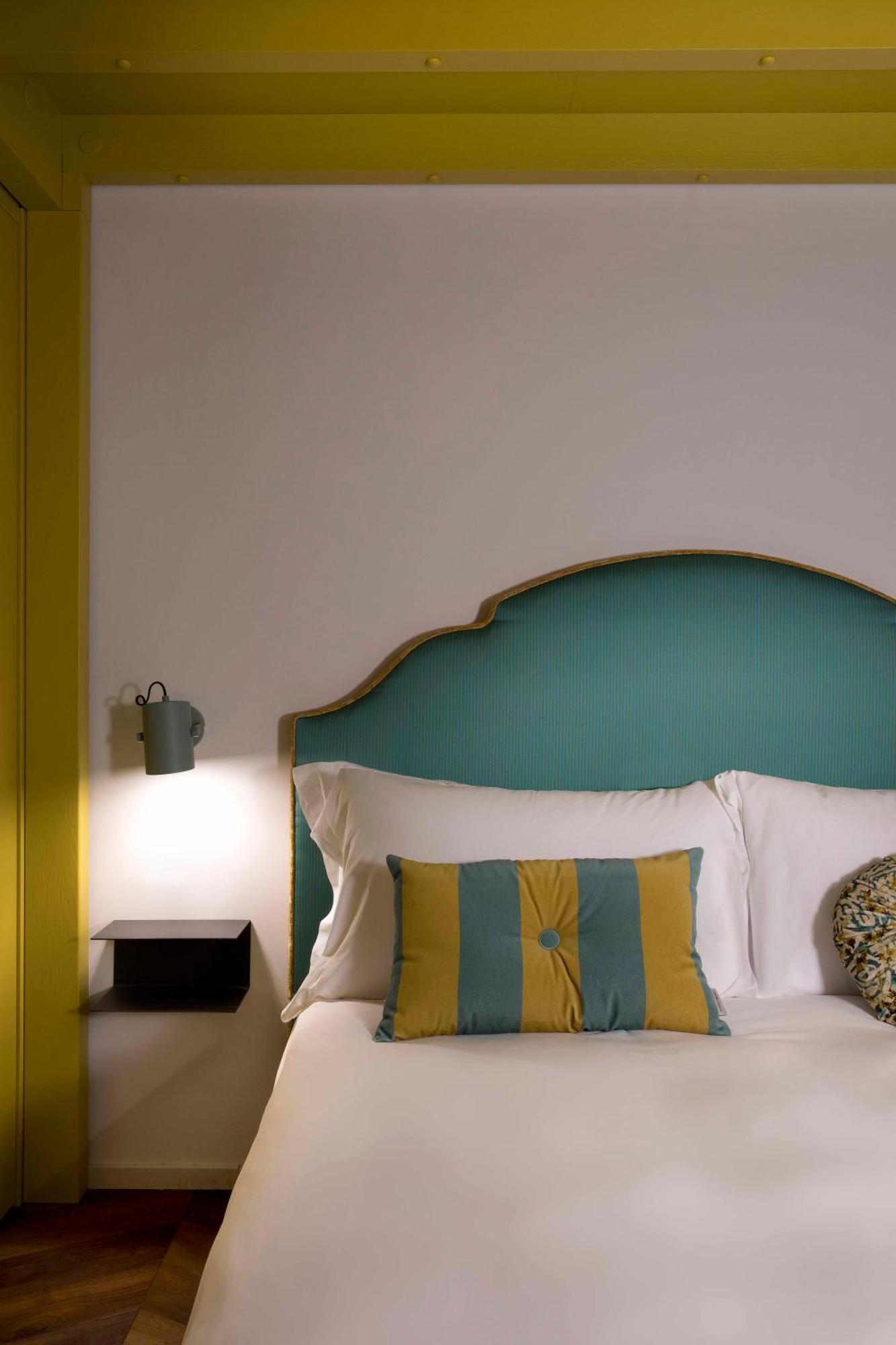 Agora' - Boutique Stays Torino Eksteriør billede