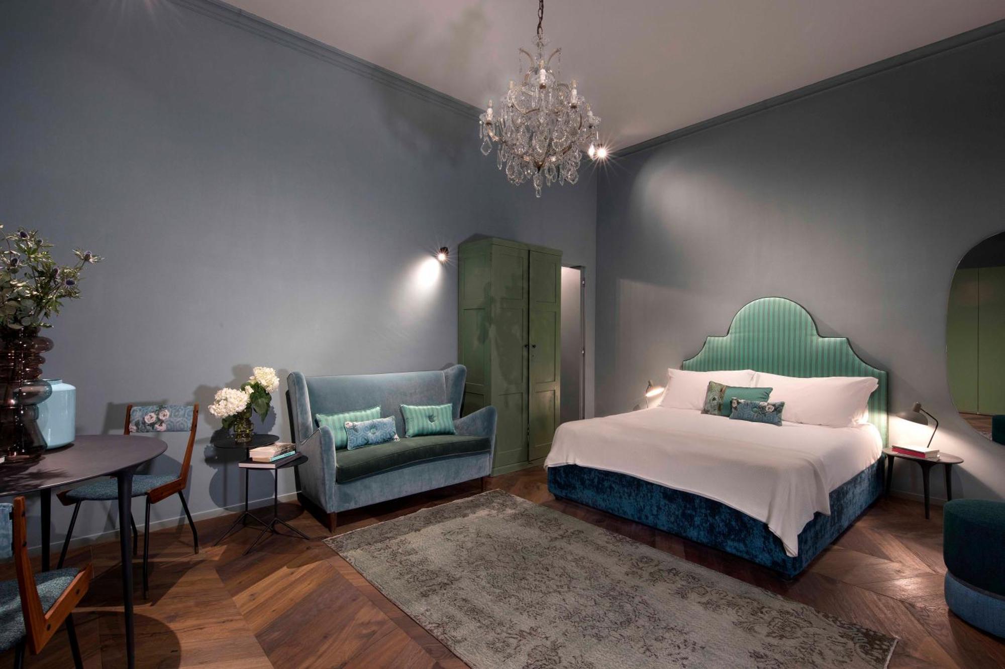 Agora' - Boutique Stays Torino Eksteriør billede
