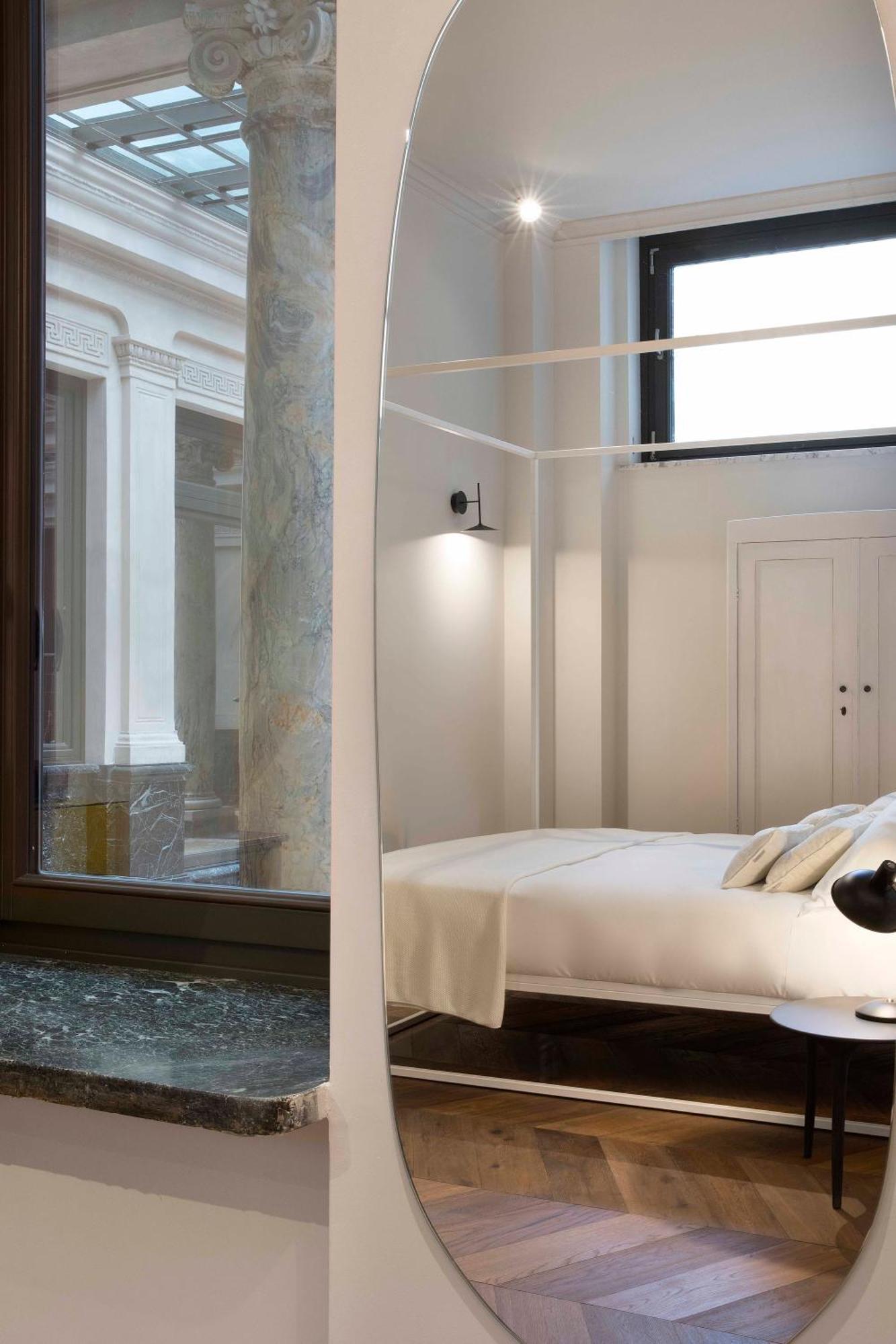 Agora' - Boutique Stays Torino Eksteriør billede