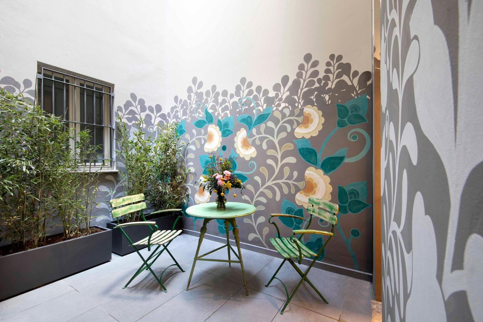 Agora' - Boutique Stays Torino Eksteriør billede