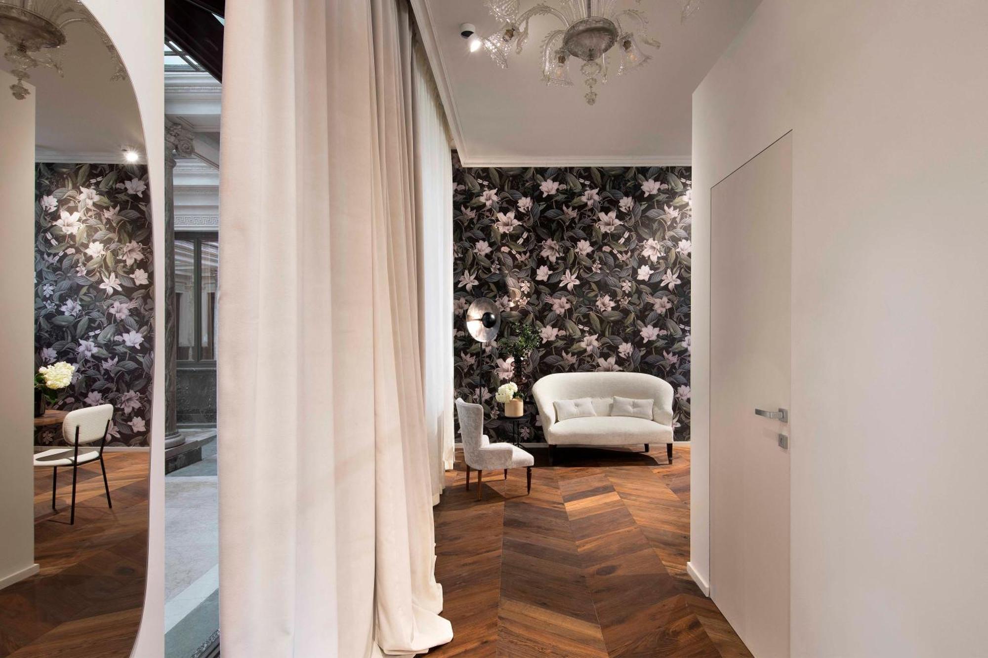 Agora' - Boutique Stays Torino Eksteriør billede