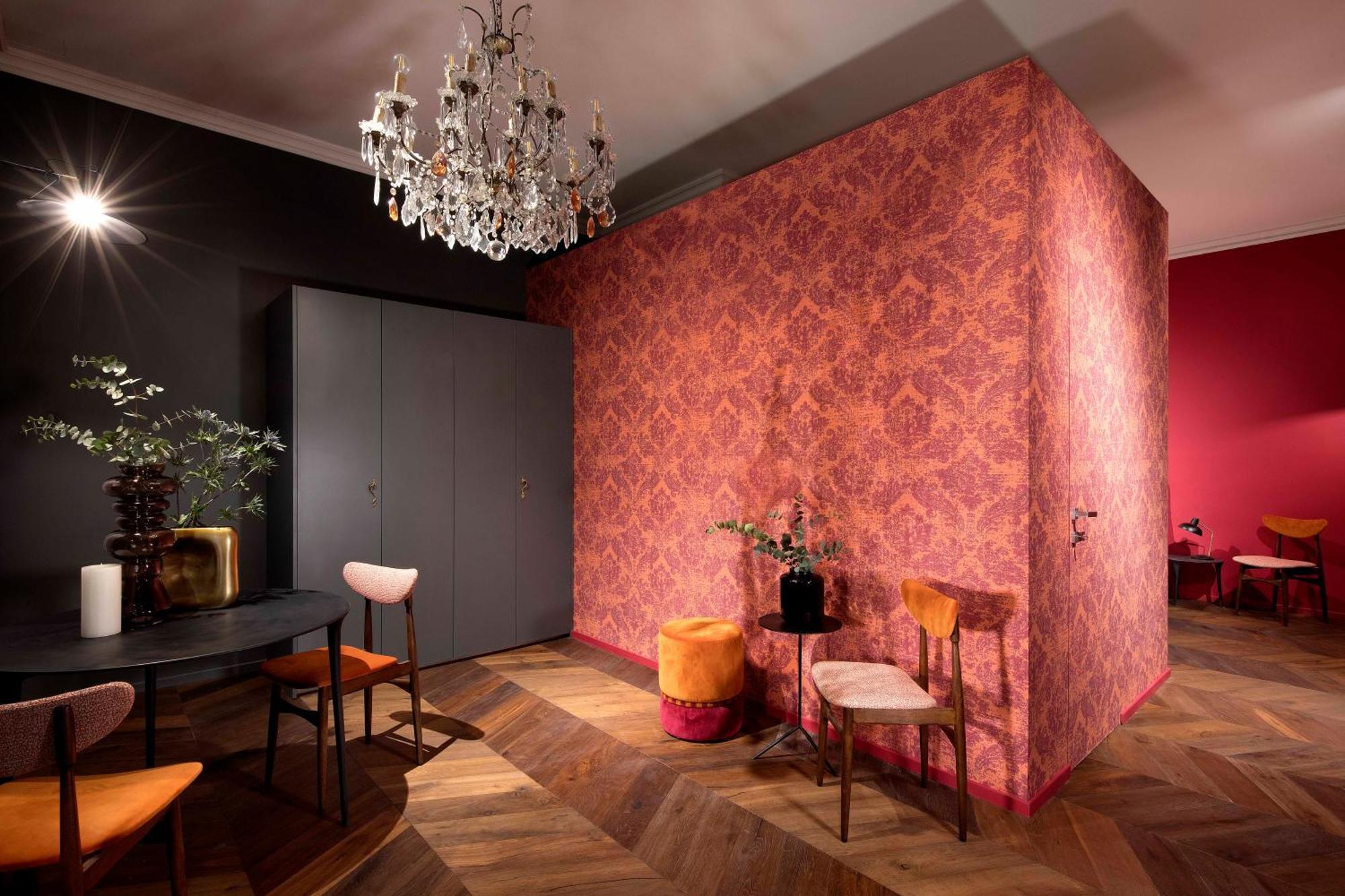 Agora' - Boutique Stays Torino Eksteriør billede