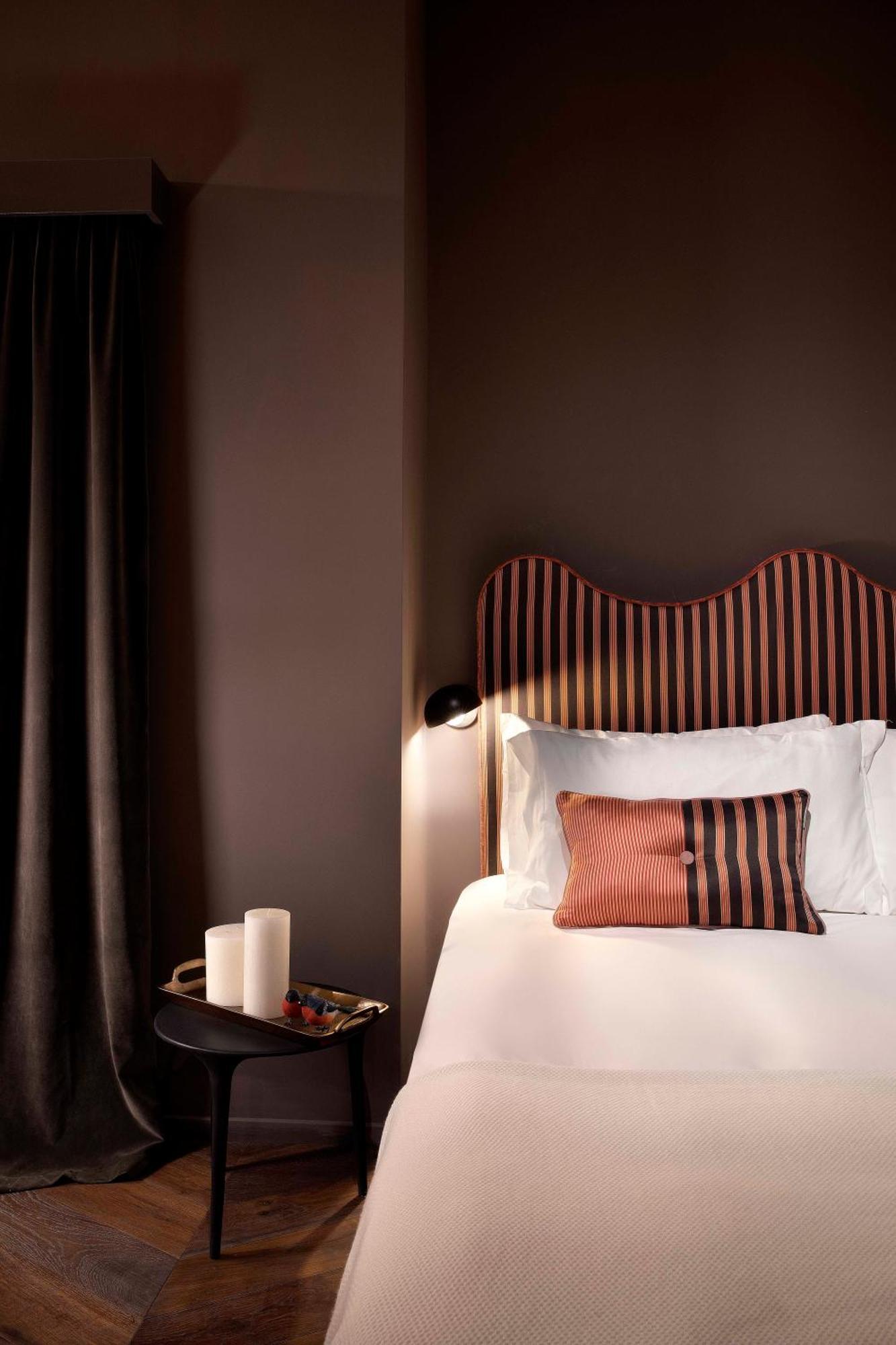 Agora' - Boutique Stays Torino Eksteriør billede