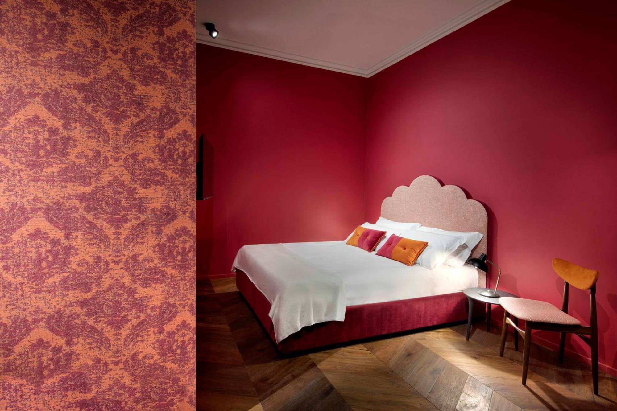 Agora' - Boutique Stays Torino Eksteriør billede