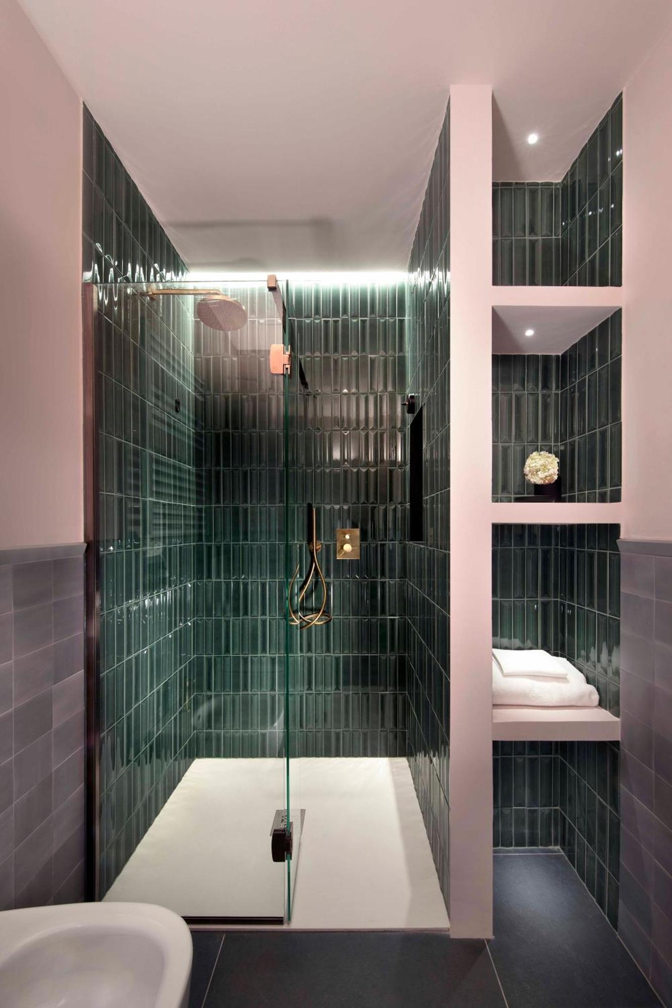 Agora' - Boutique Stays Torino Eksteriør billede