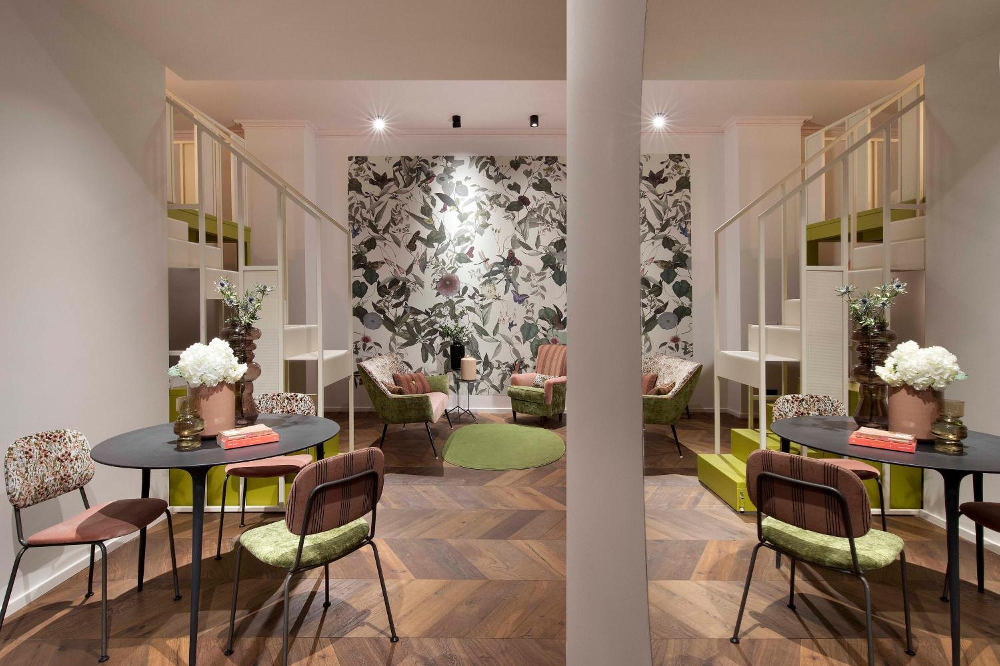 Agora' - Boutique Stays Torino Eksteriør billede