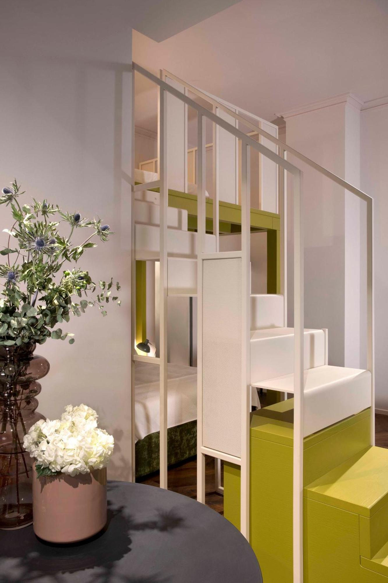 Agora' - Boutique Stays Torino Eksteriør billede