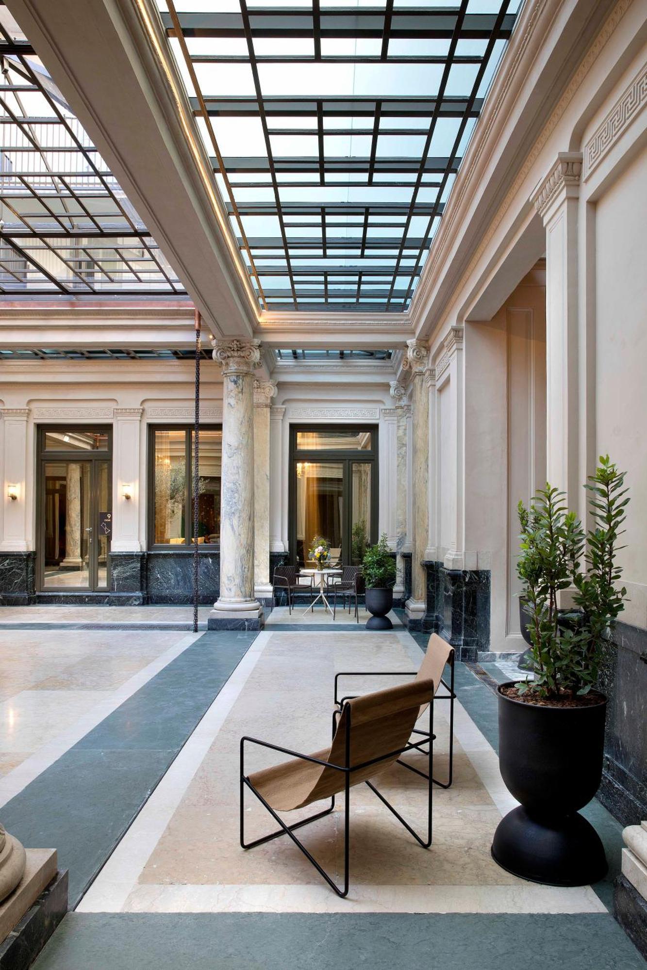 Agora' - Boutique Stays Torino Eksteriør billede