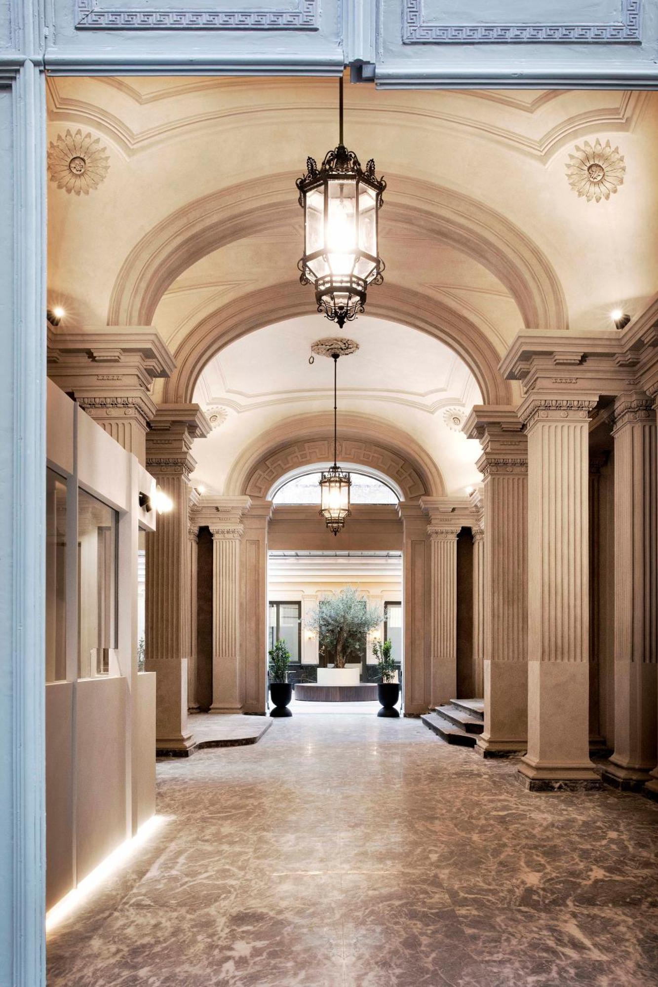 Agora' - Boutique Stays Torino Eksteriør billede