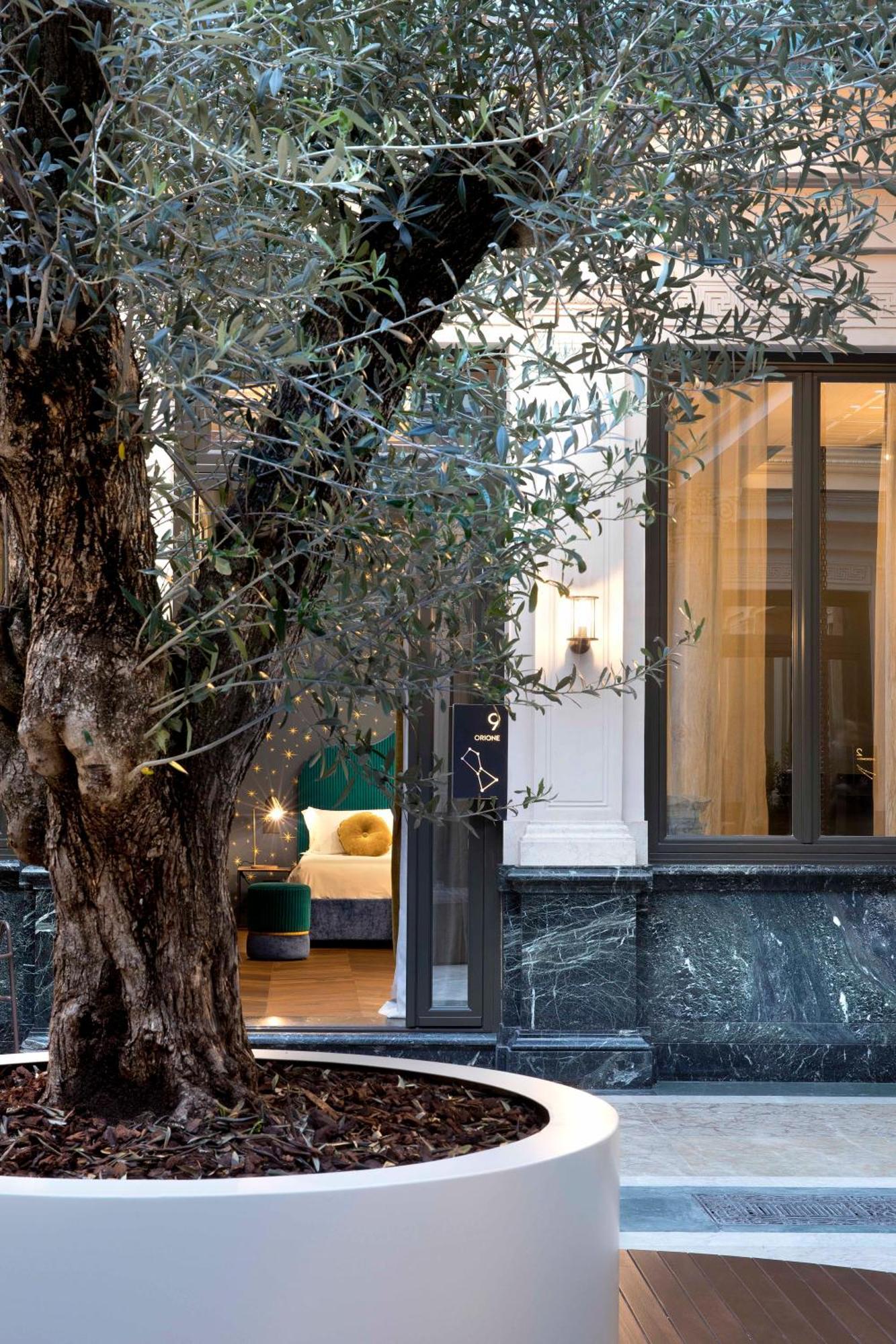 Agora' - Boutique Stays Torino Eksteriør billede