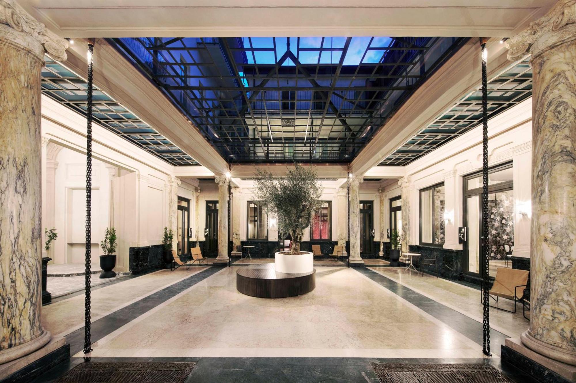 Agora' - Boutique Stays Torino Eksteriør billede