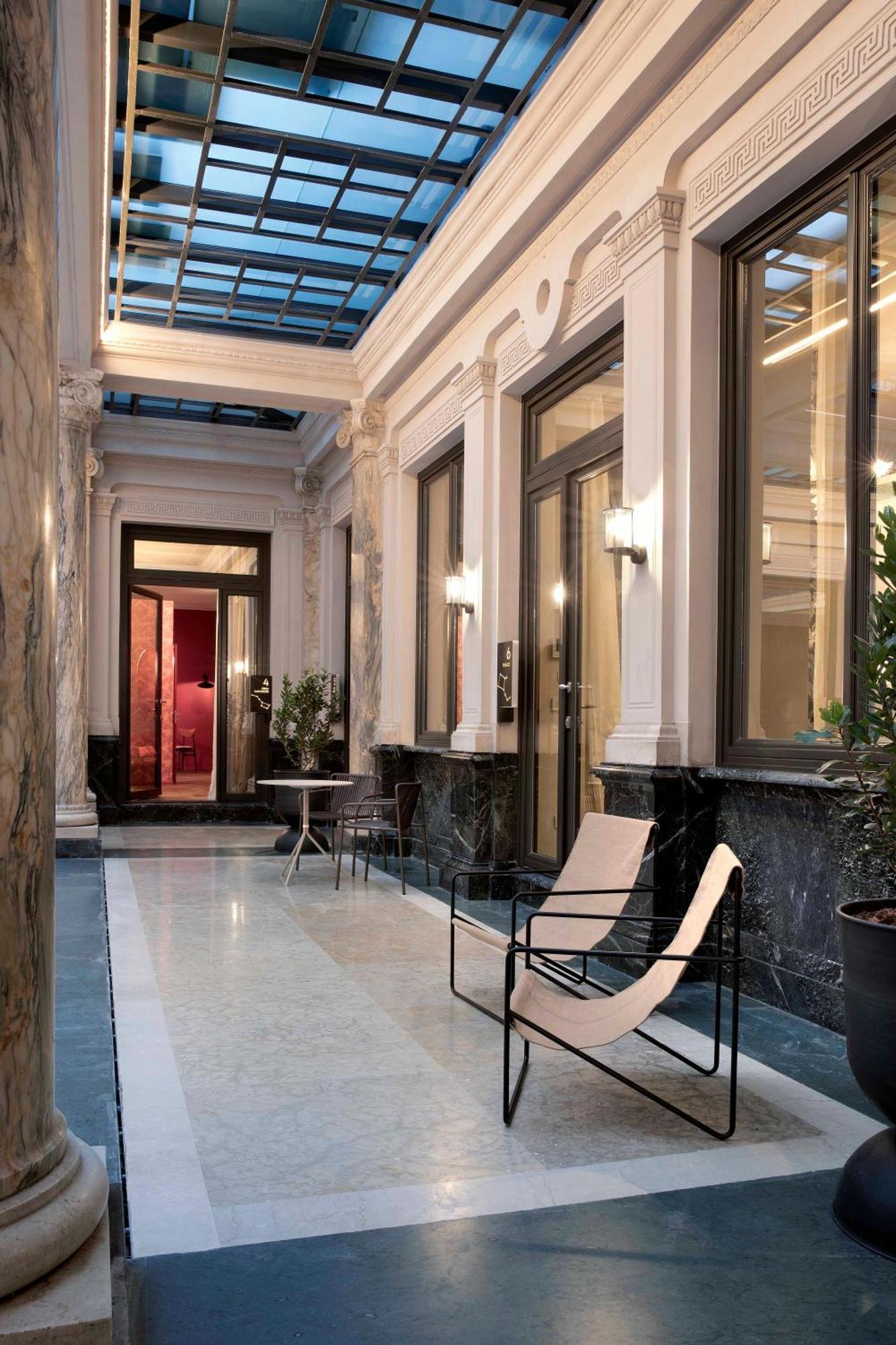 Agora' - Boutique Stays Torino Eksteriør billede